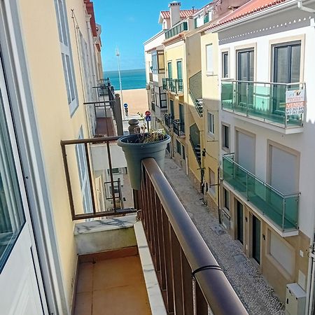 Carolina Do Mar Διαμέρισμα Ναζαρέ Εξωτερικό φωτογραφία